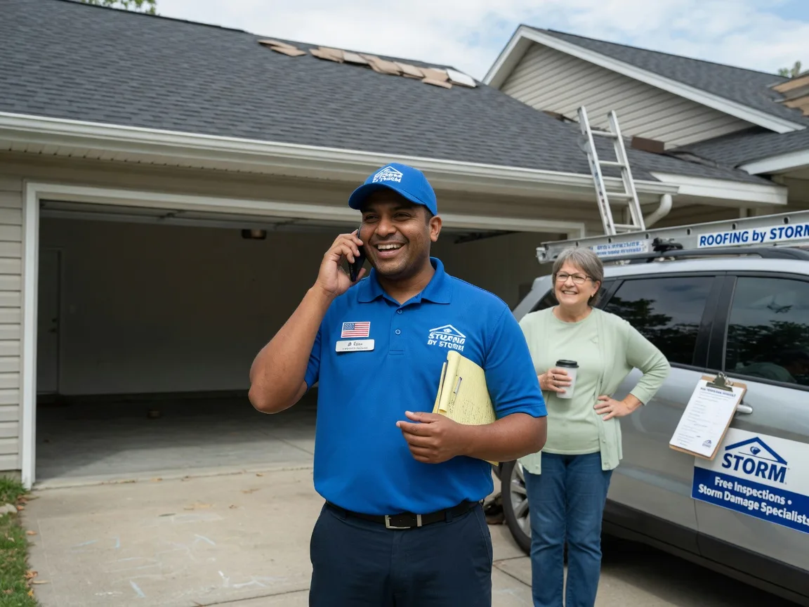 Roof Repair Near Me Rew, PA FAQs