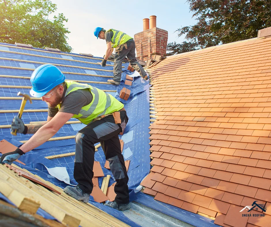 Why choose Roof Repair Near Me in Rew, PA